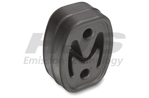 Drżiak tlmiča výfuku HJS